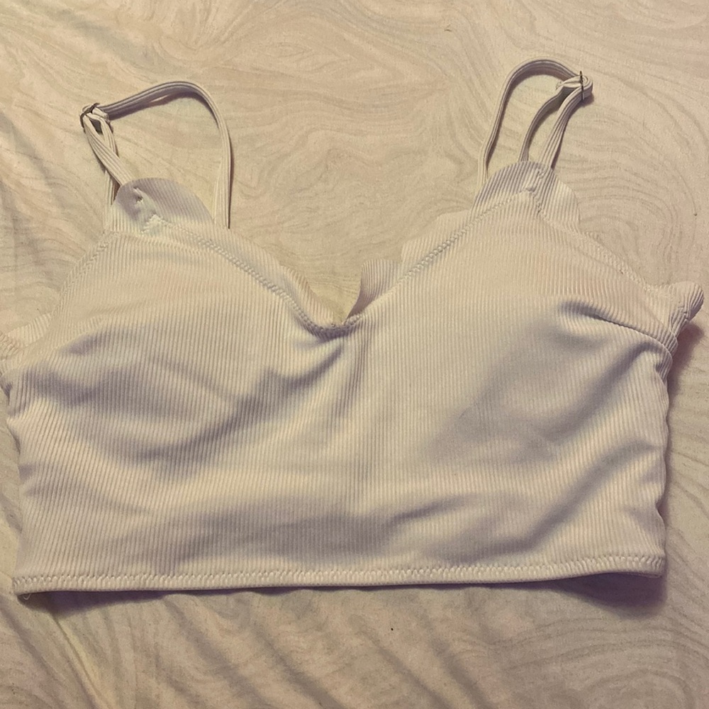 ZAFUL bikini top